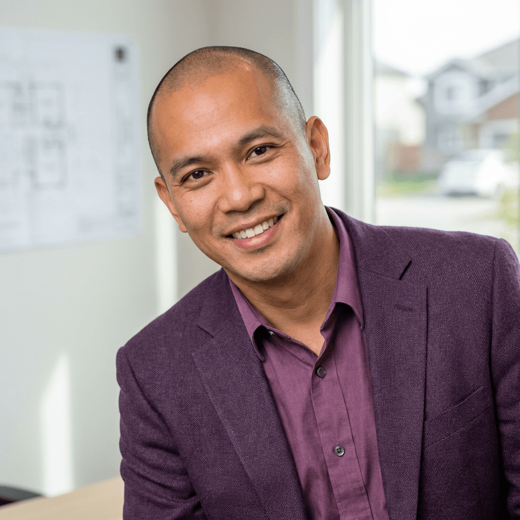 Marcus Chen