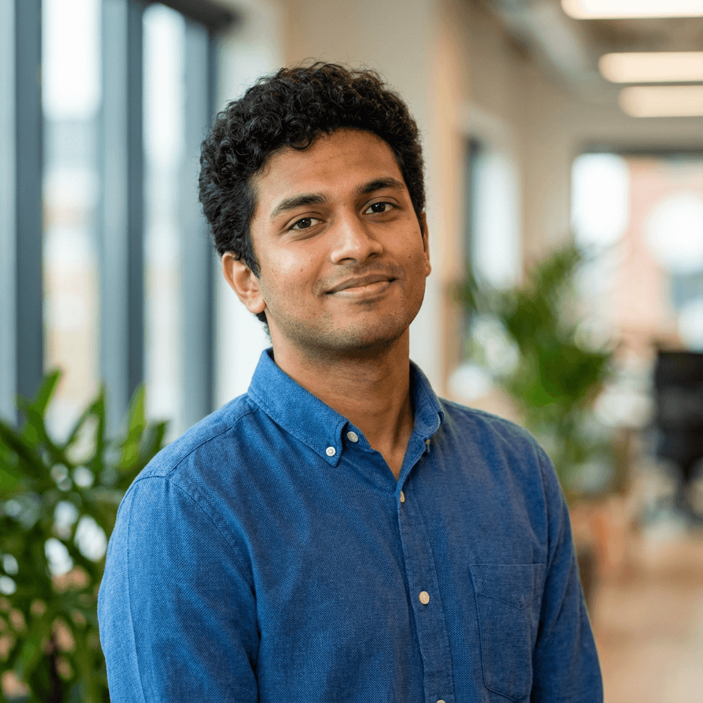 Alex Patel
