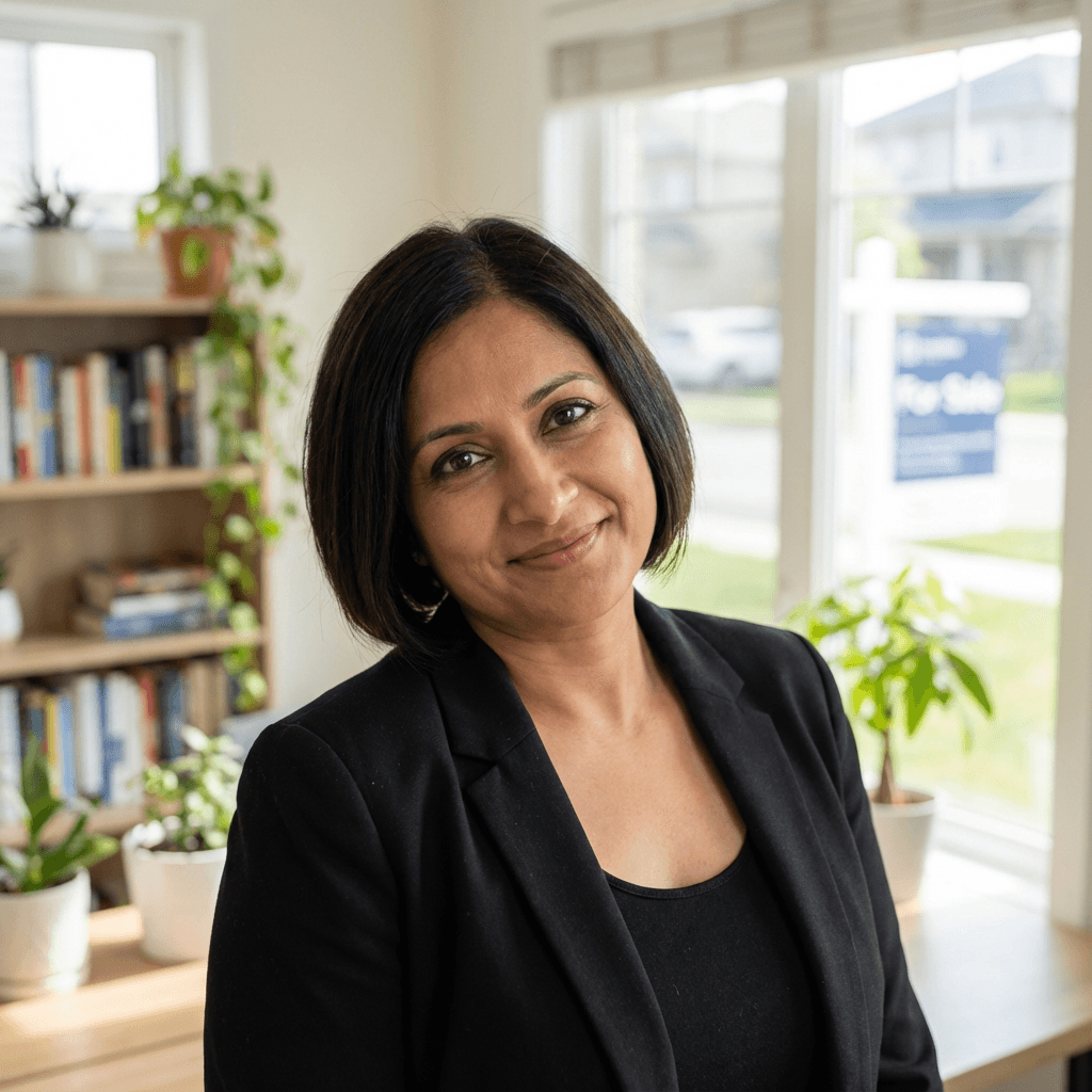 Aisha Patel