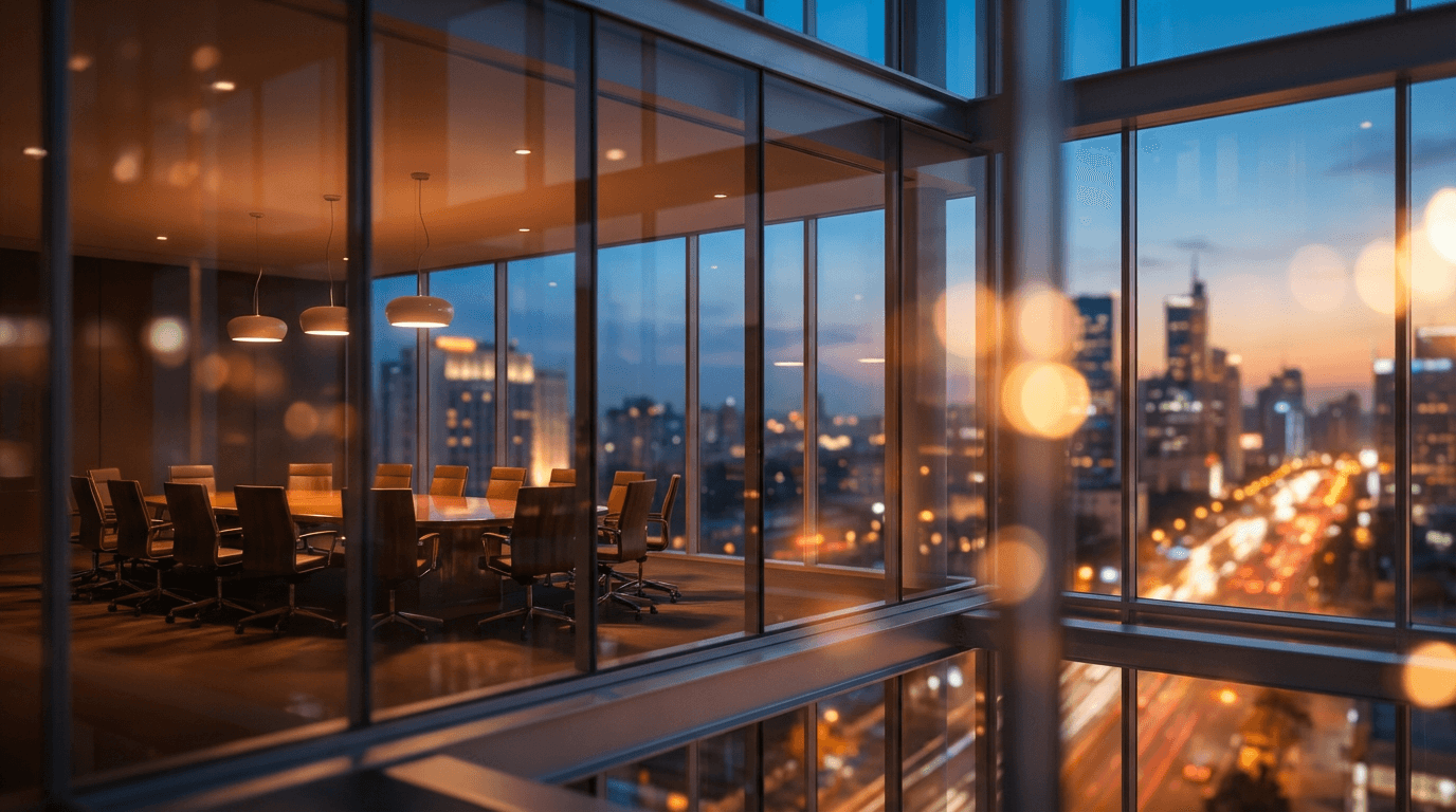 Targeted networking events